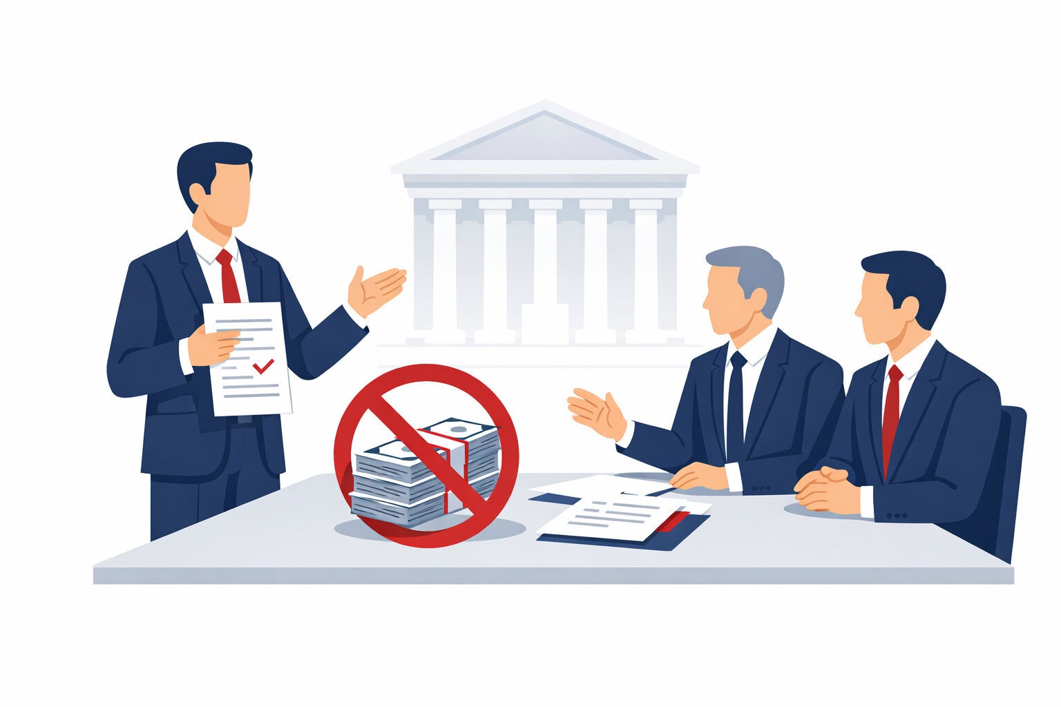 Как вернуть компенсационный фонд СРО?