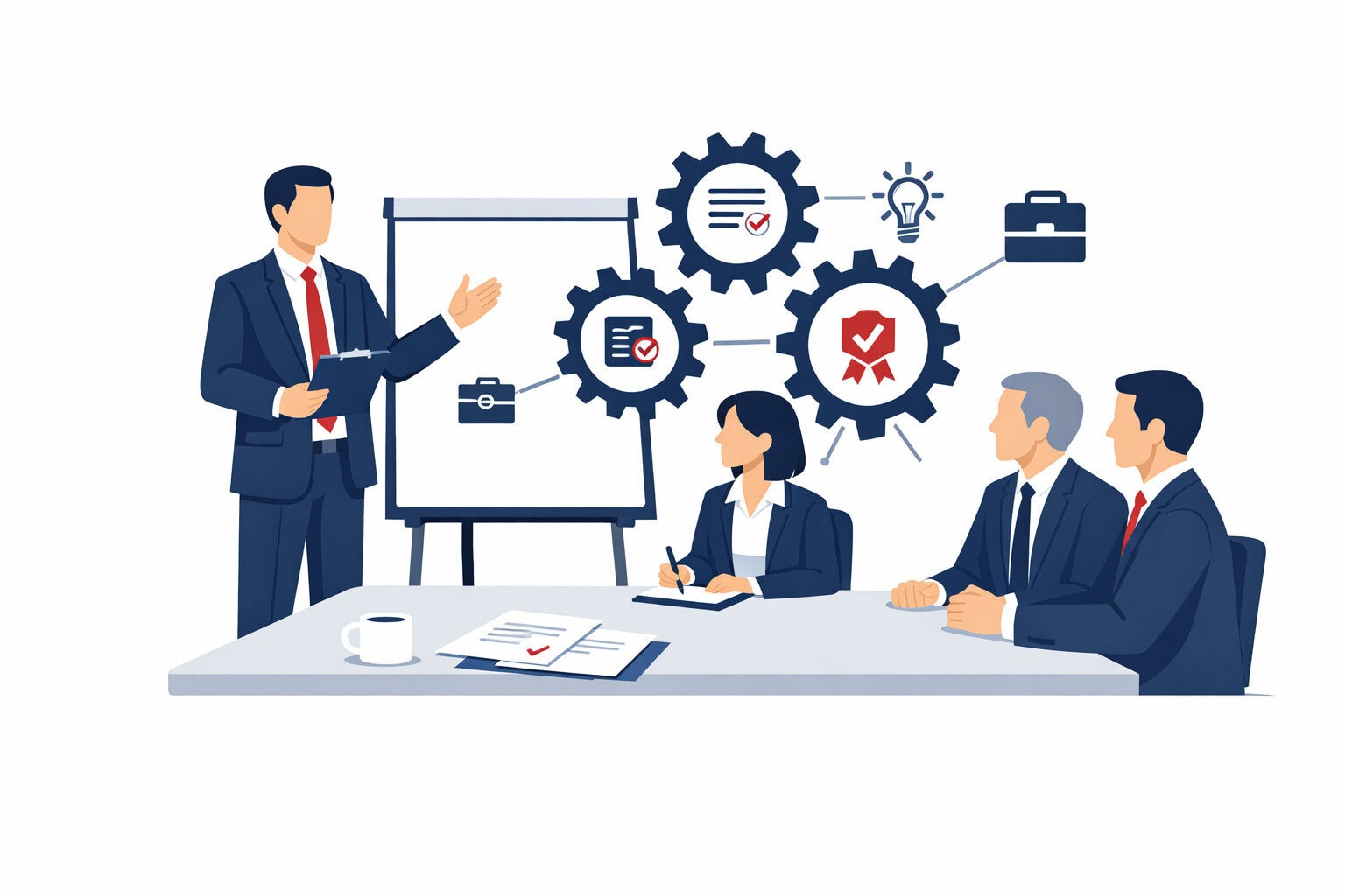 Особенности внедрения системы менеджмента качества на предприятии в Хадыженске