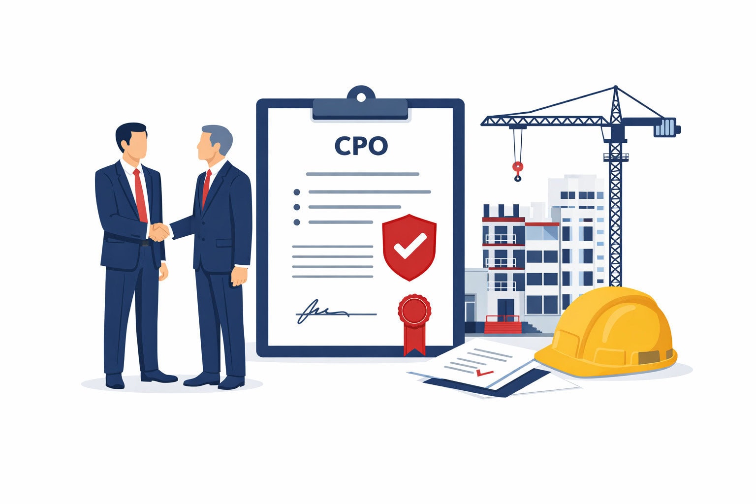 Помощь «НОПСС» по вступлению в СРО строителей в Хадыженске и по всему Апшеронскому району Краснодарского края