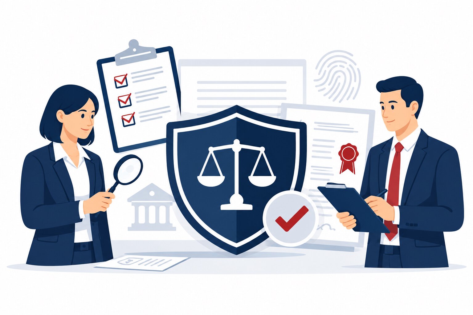 Добровольная сертификация негосударственных судебных экспертов от «НОПСС» в Хадыженске